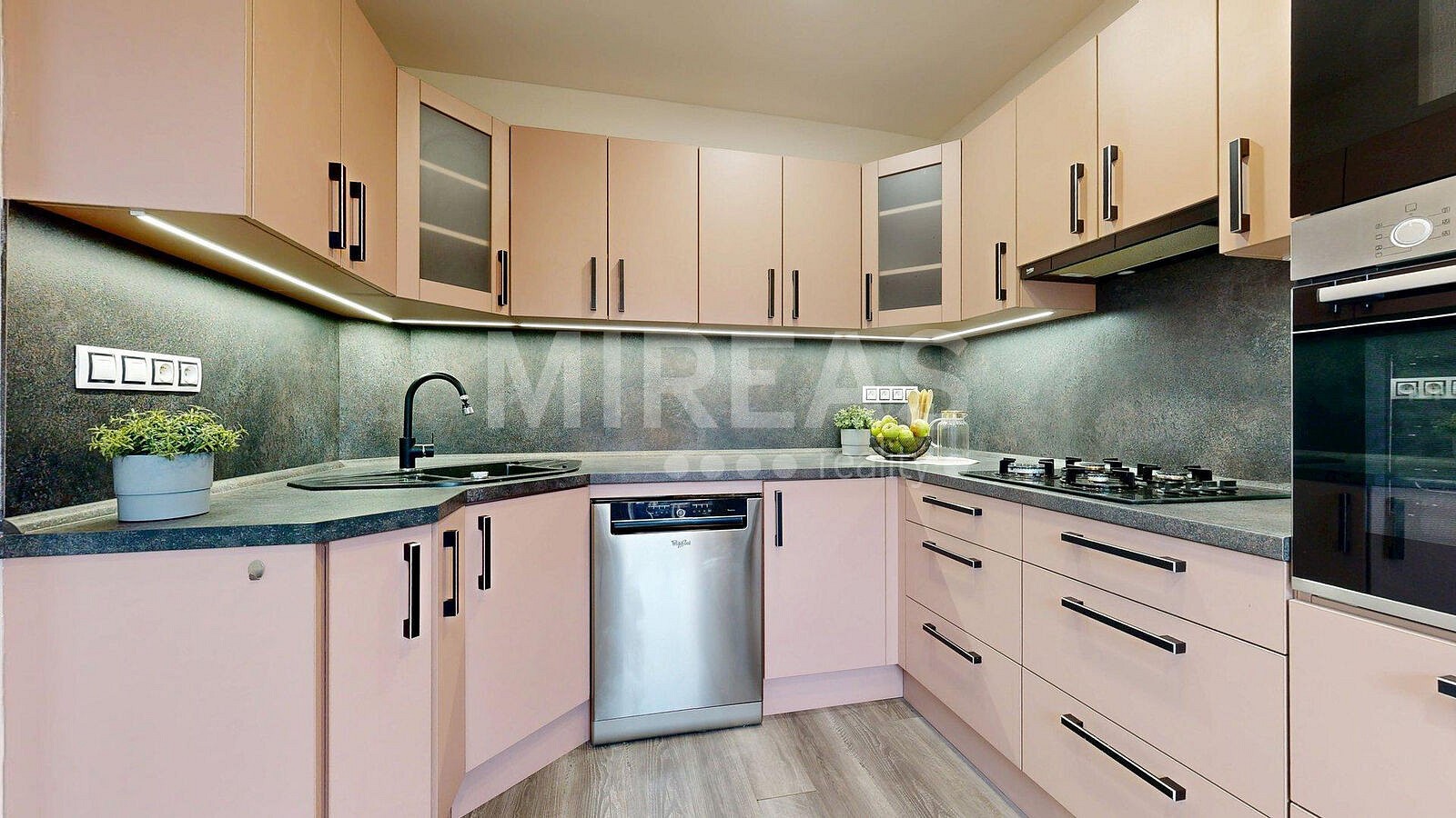 Prodej byt 3+1 - Pod koupalištěm, Kosmonosy, okres Mladá Boleslav, 78 m² - 5