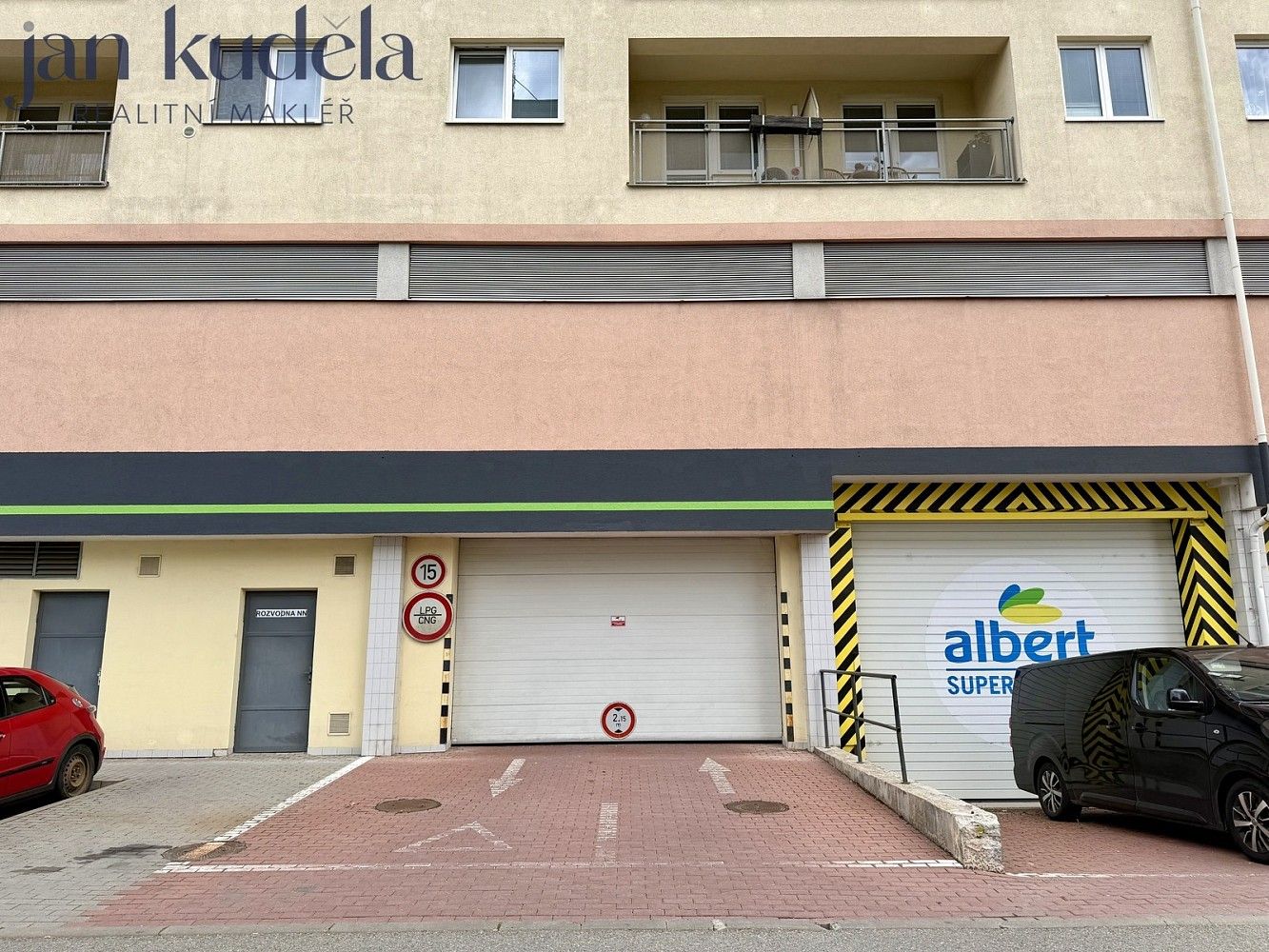 Nemovitost · 18 m² · Brno - Židenice, okres Brno-město, Jihomoravský kraj - 3