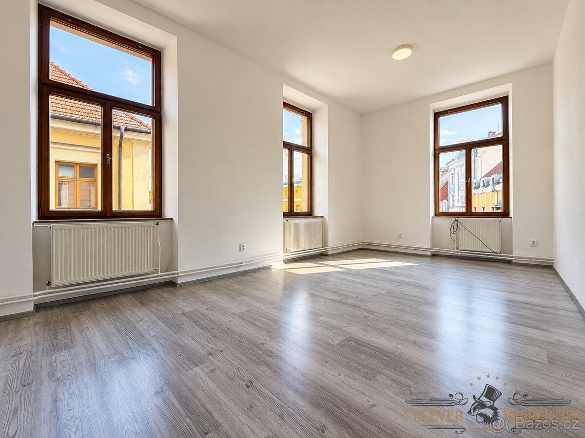 Byt · Chrudim, 537 01 - 4