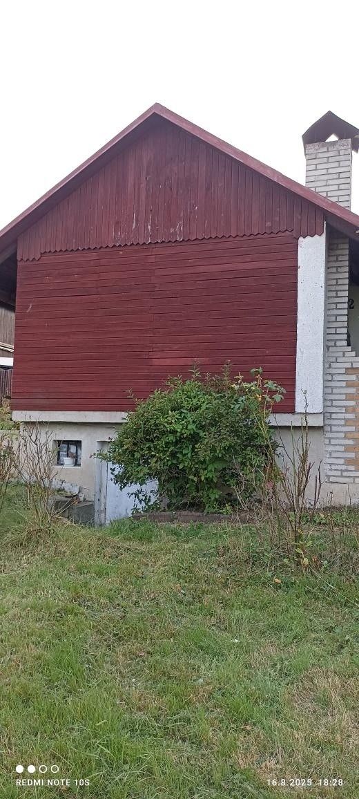 Chaty, Jihlava, 586 01 - 1