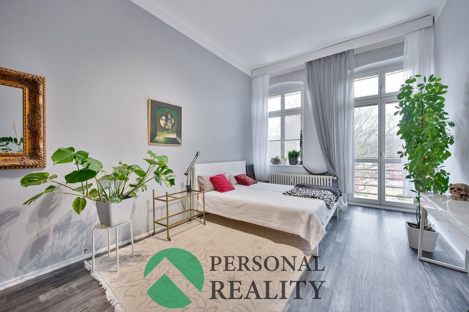 Byt 4+1 · 152 m² · Mariánské Lázně, okres Cheb, Karlovarský kraj - 3