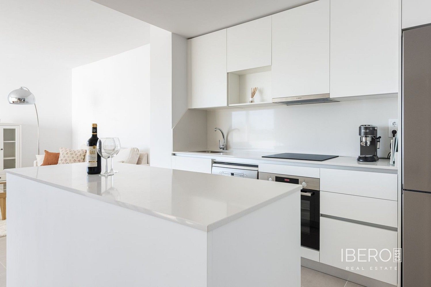 Byt 4+kk · 123 m² · Bel Air, Španělsko - 3