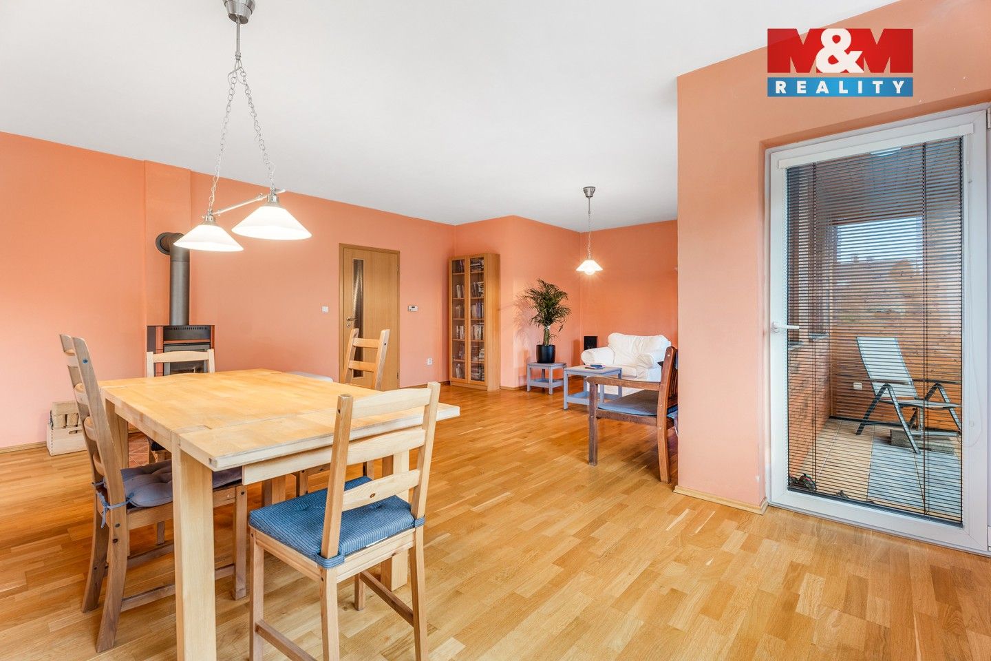 Prodej rodinný dům - Jasanová, Česká Lípa, 158 m² - 5