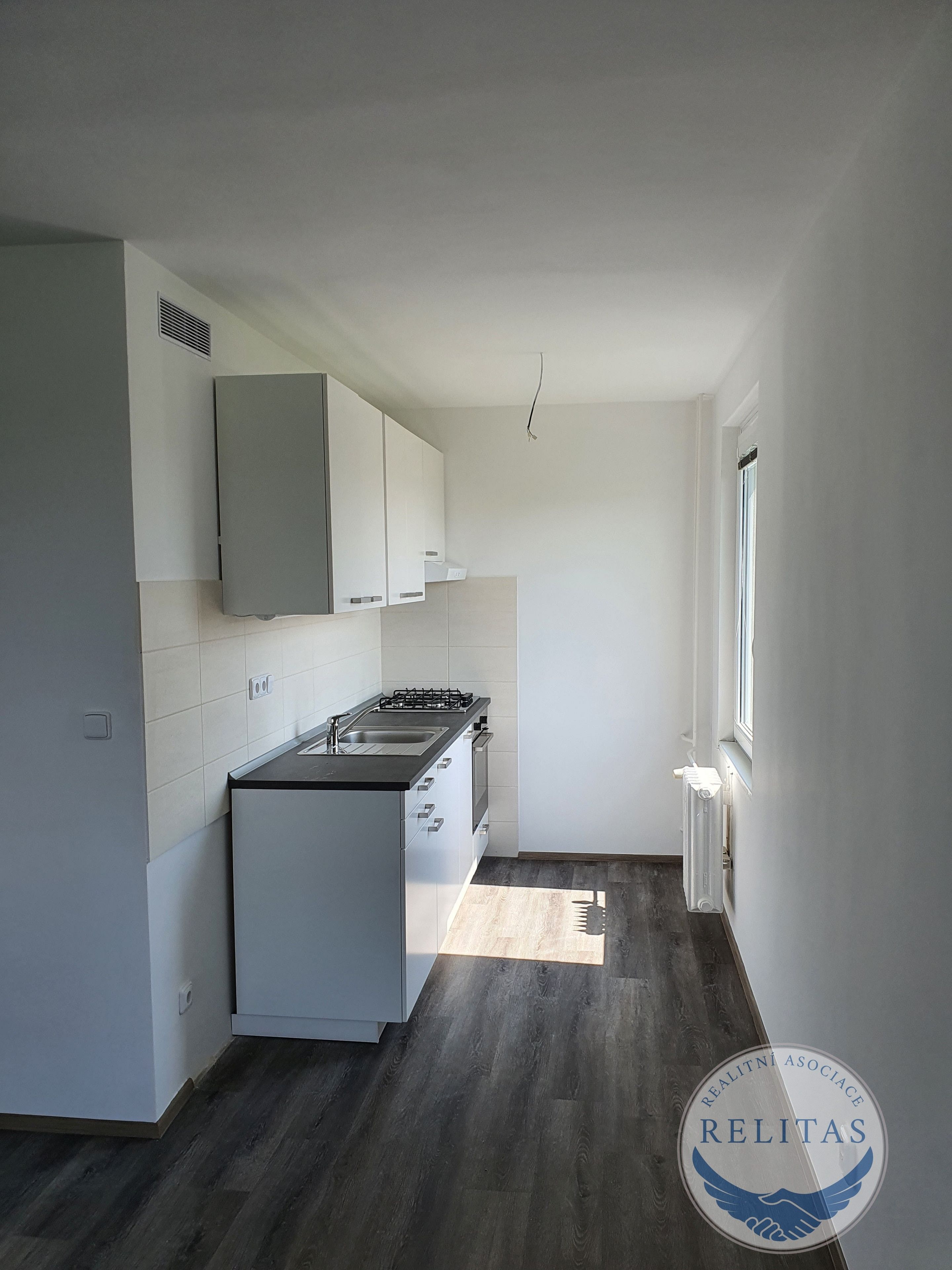 3+kk, Šimůnkova, Praha, 64 m² - 1