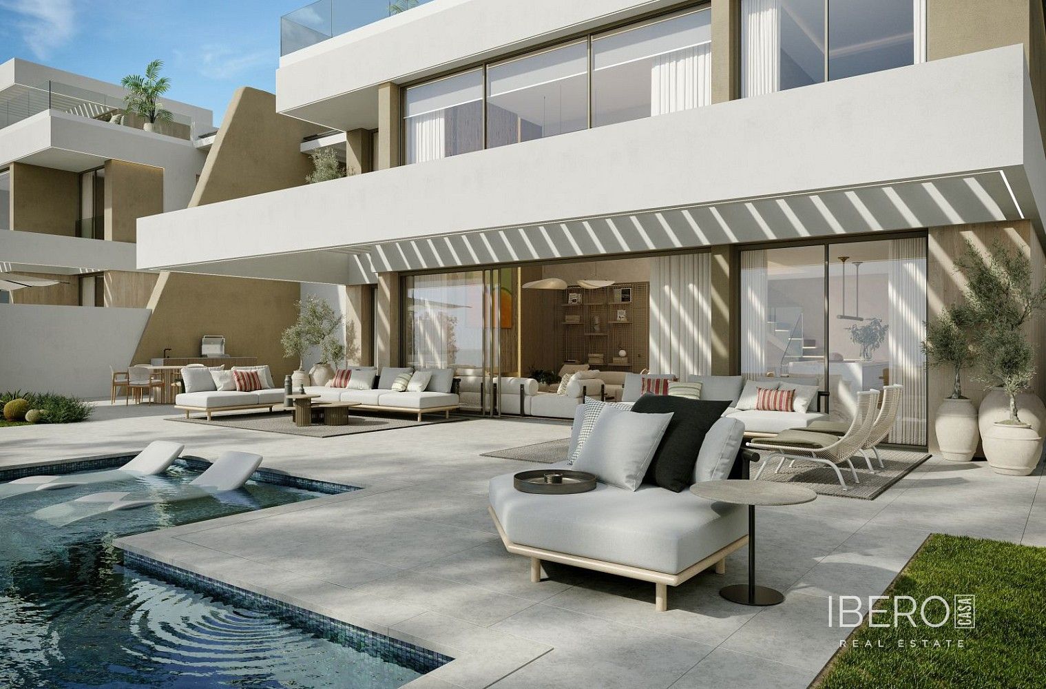 Rodinný dům · 291 m² · La Herradura, ES - 3
