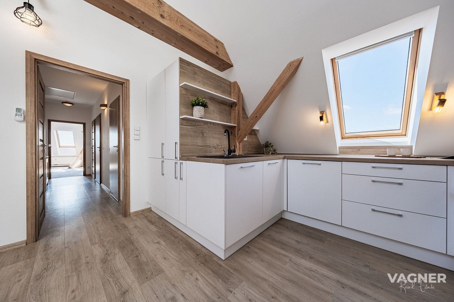 Prodej byt 3+kk - Ruská, Jičín - Nové Město, 89 m² - 5
