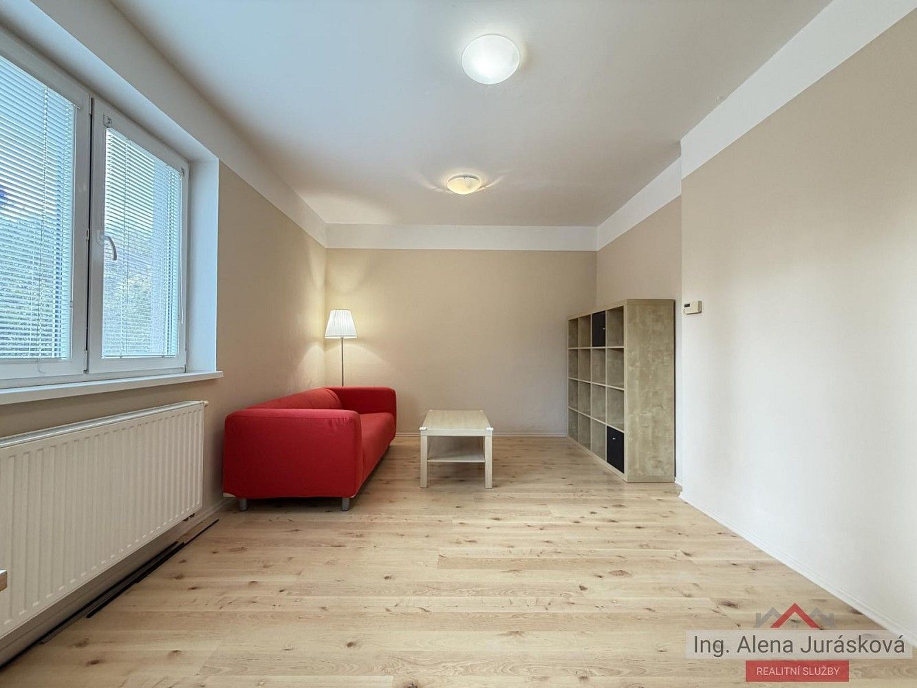 3+1, Žitavského, Praha 5 - Zbraslav, 71 m² - 2
