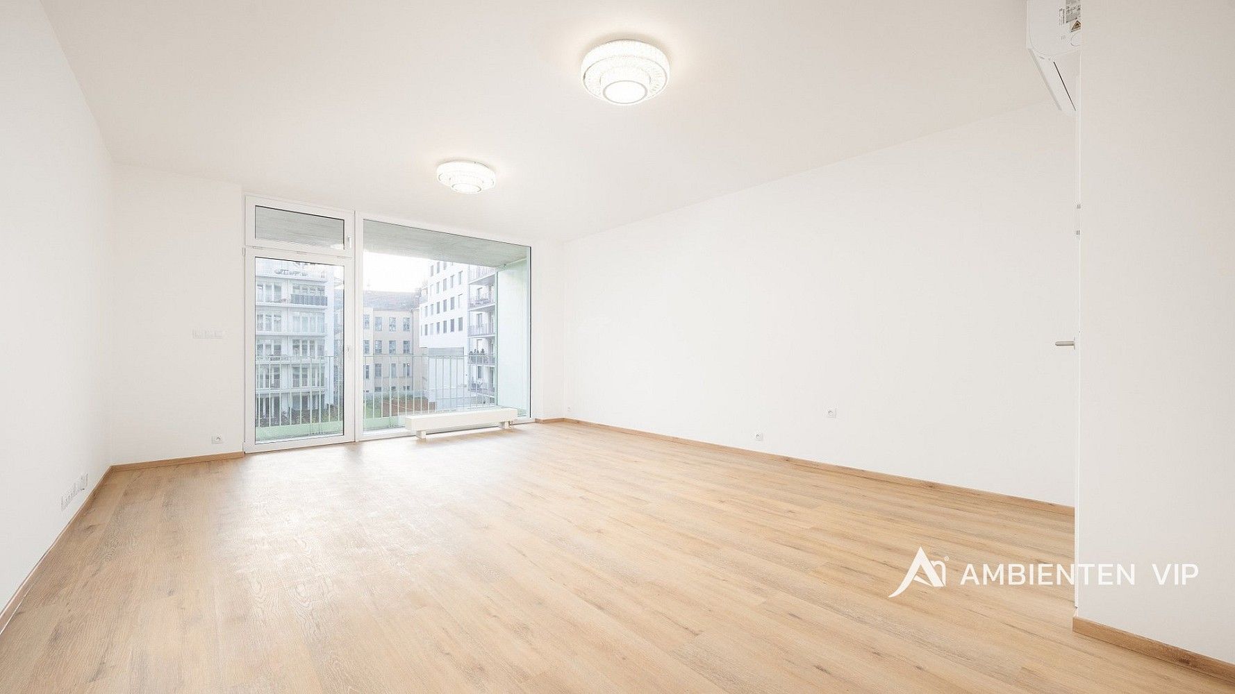 Byt 4+kk · 113 m² · Brno - Trnitá, okres Brno-město, Jihomoravský kraj - 4
