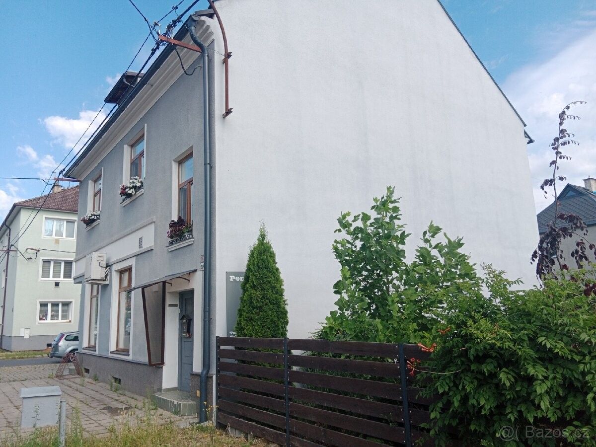 Rodinný dům · Krnov, 794 01 - 3
