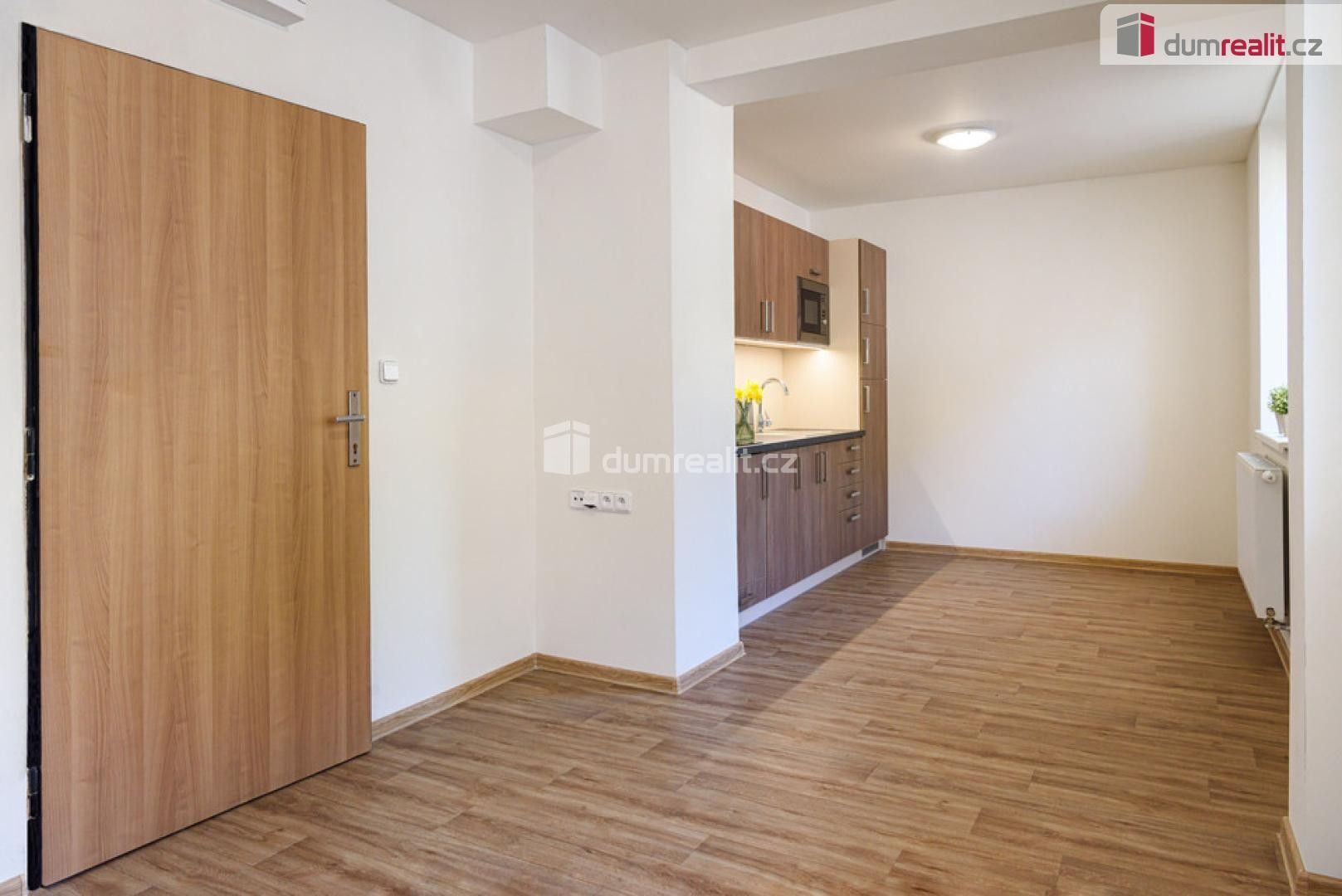 Byt 2+kk · 45 m² · Všemina - 3