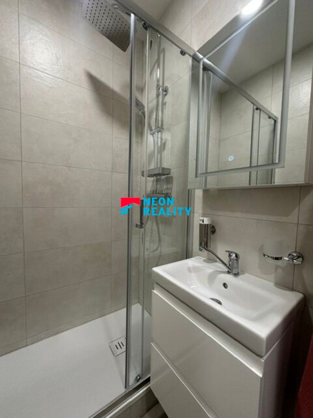 Byt 2+1 · 54 m² · Sokolovská, Ostrava Poruba - 4