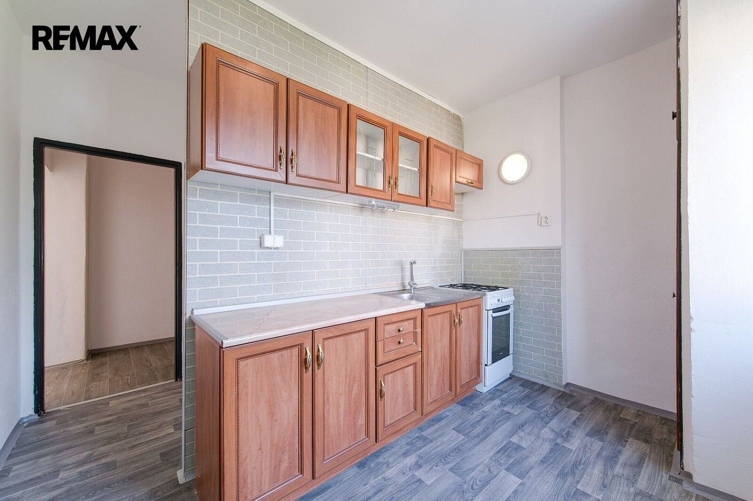 Pronájem byt 2+1 - Aš, okres Cheb, Karlovarský kraj, 56 m² - 5