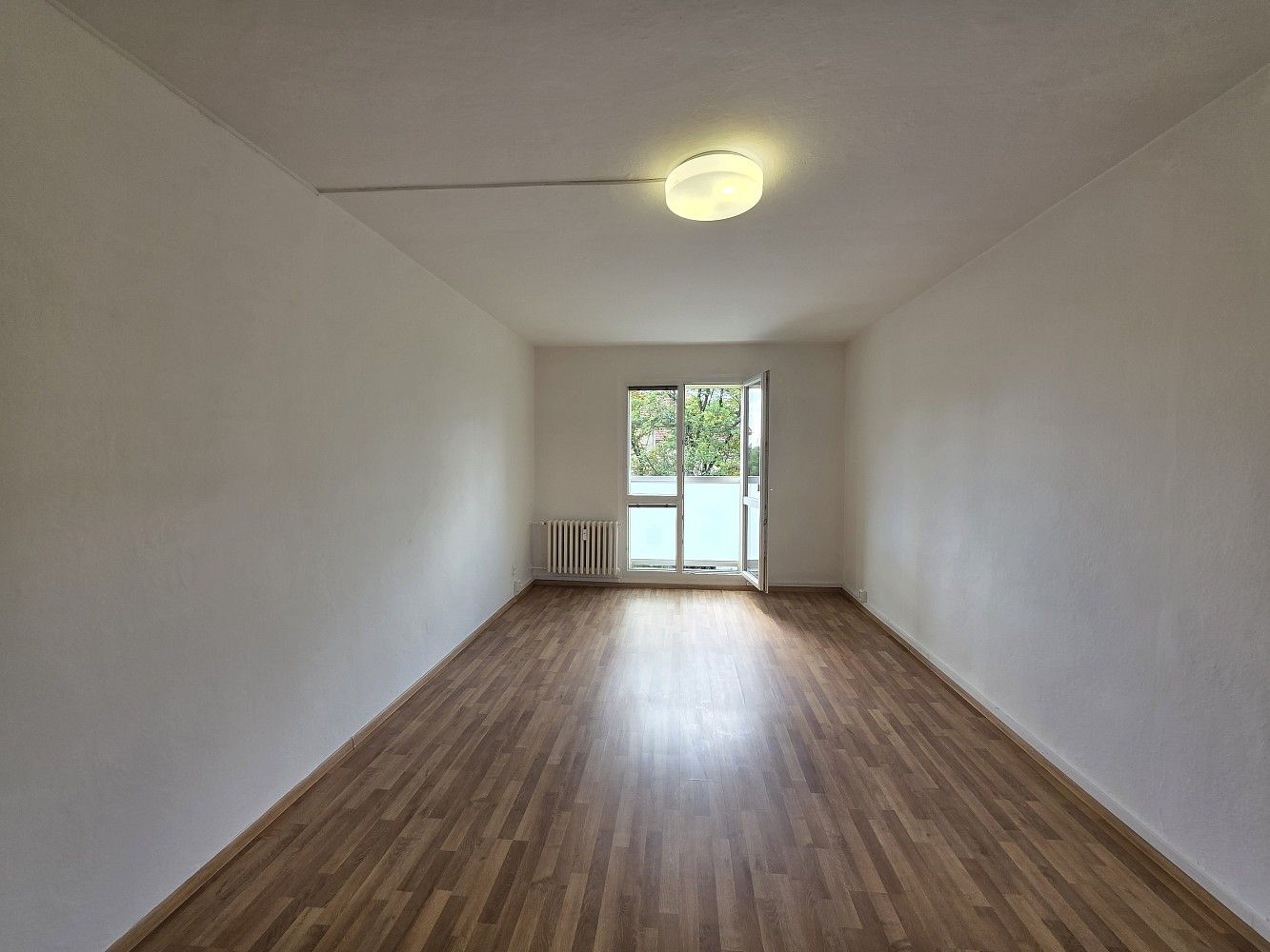Byt 2+1 · 56 m² · Vančurova, Opava - Předměstí - 3