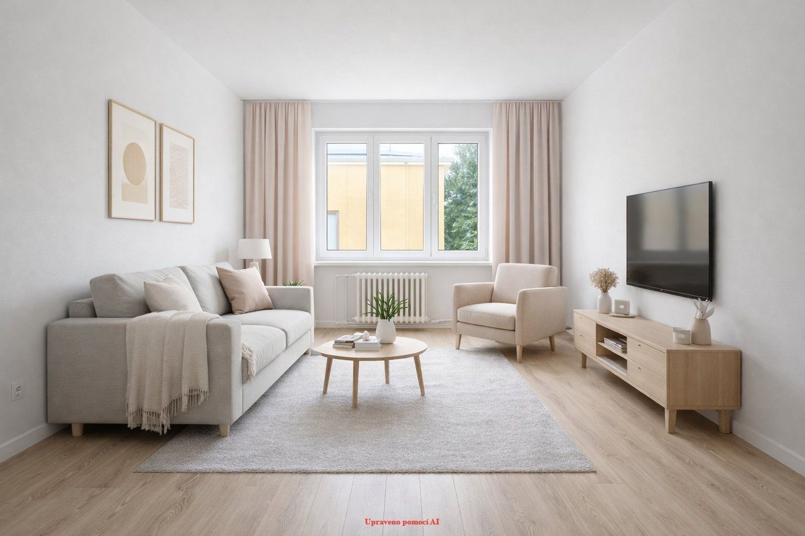 2+1, Uzavřená, Havířov - Havířov-město, Moravskoslezský kraj, 48 m² - 2