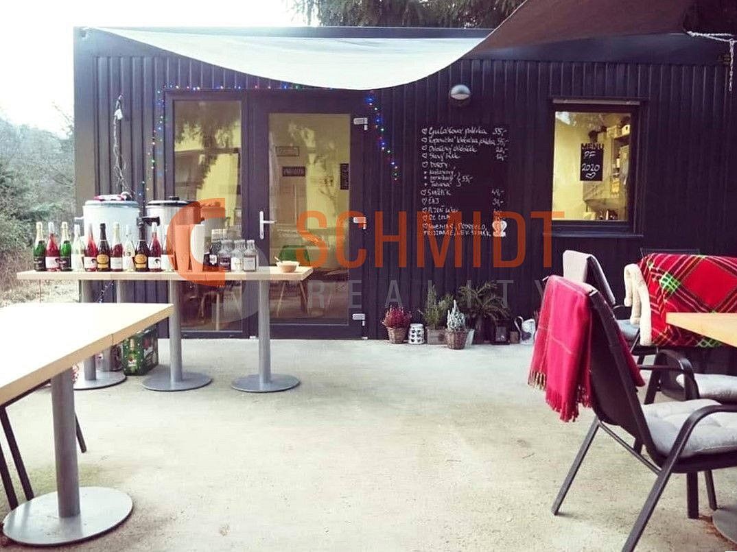 Restaurace · 18 m² · Břeclav, Jihomoravský kraj - 4