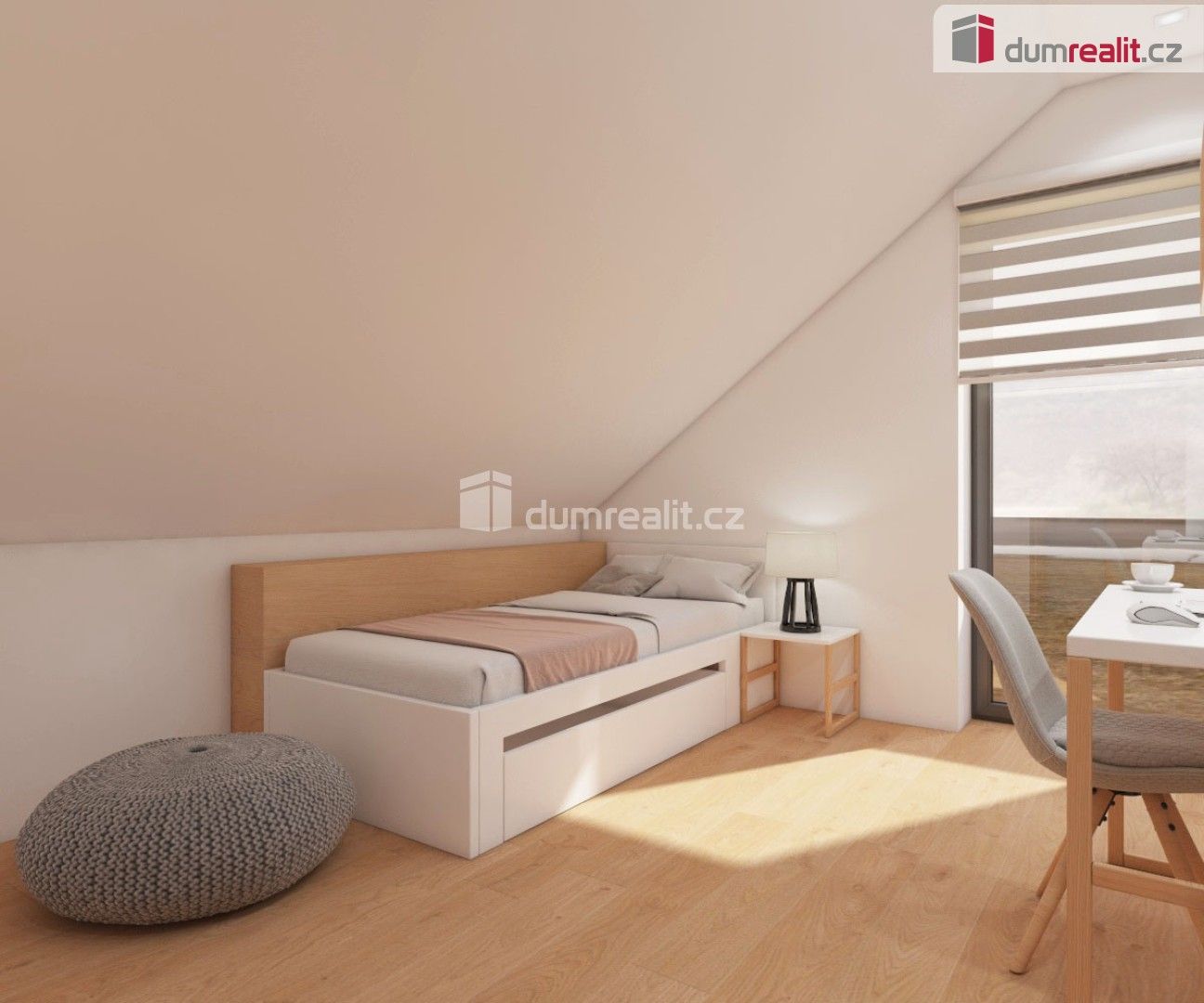 Prodej pozemek pro bydlení - Mrklov, Benecko, 2 337 m²