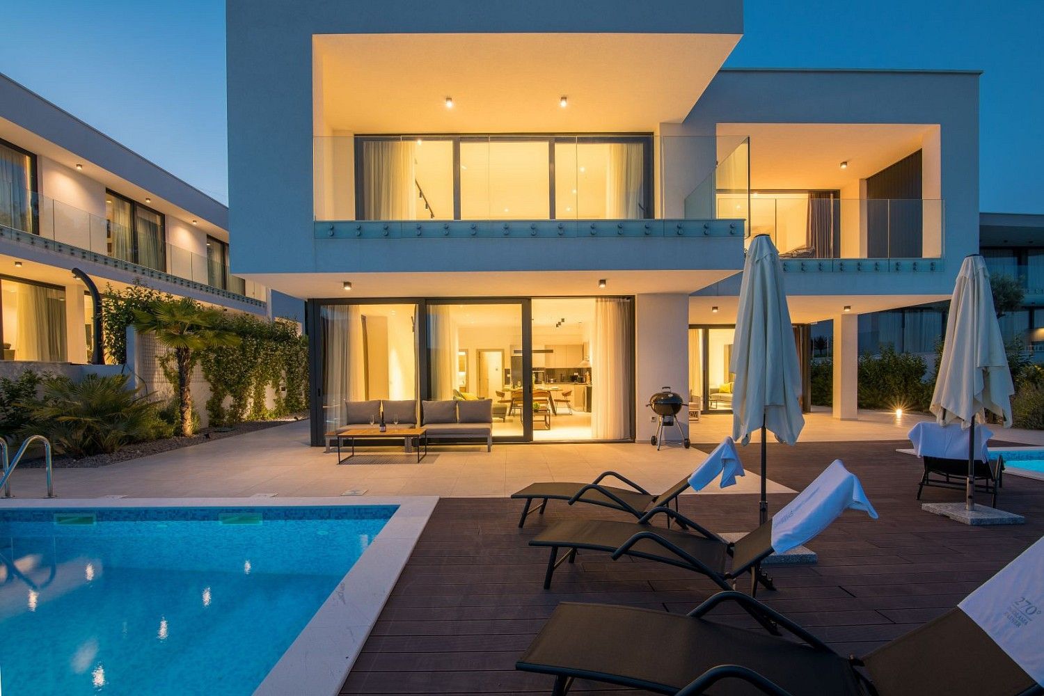 Rodinný dům · 269 m² · Opatija - Okolica, HR - 4