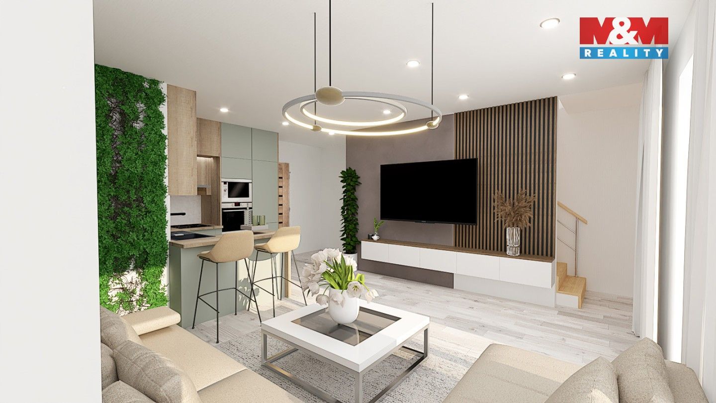 Rodinný dům · 111 m² · Voděrádky, Říčany - 4