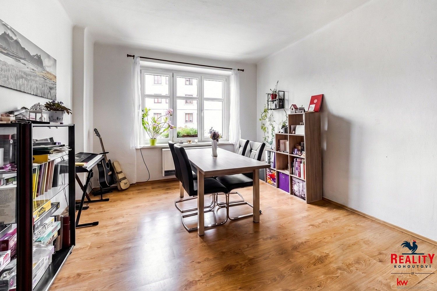 Prodej byt 3+kk - Tábor, Jihočeský kraj, 92 m² - 5