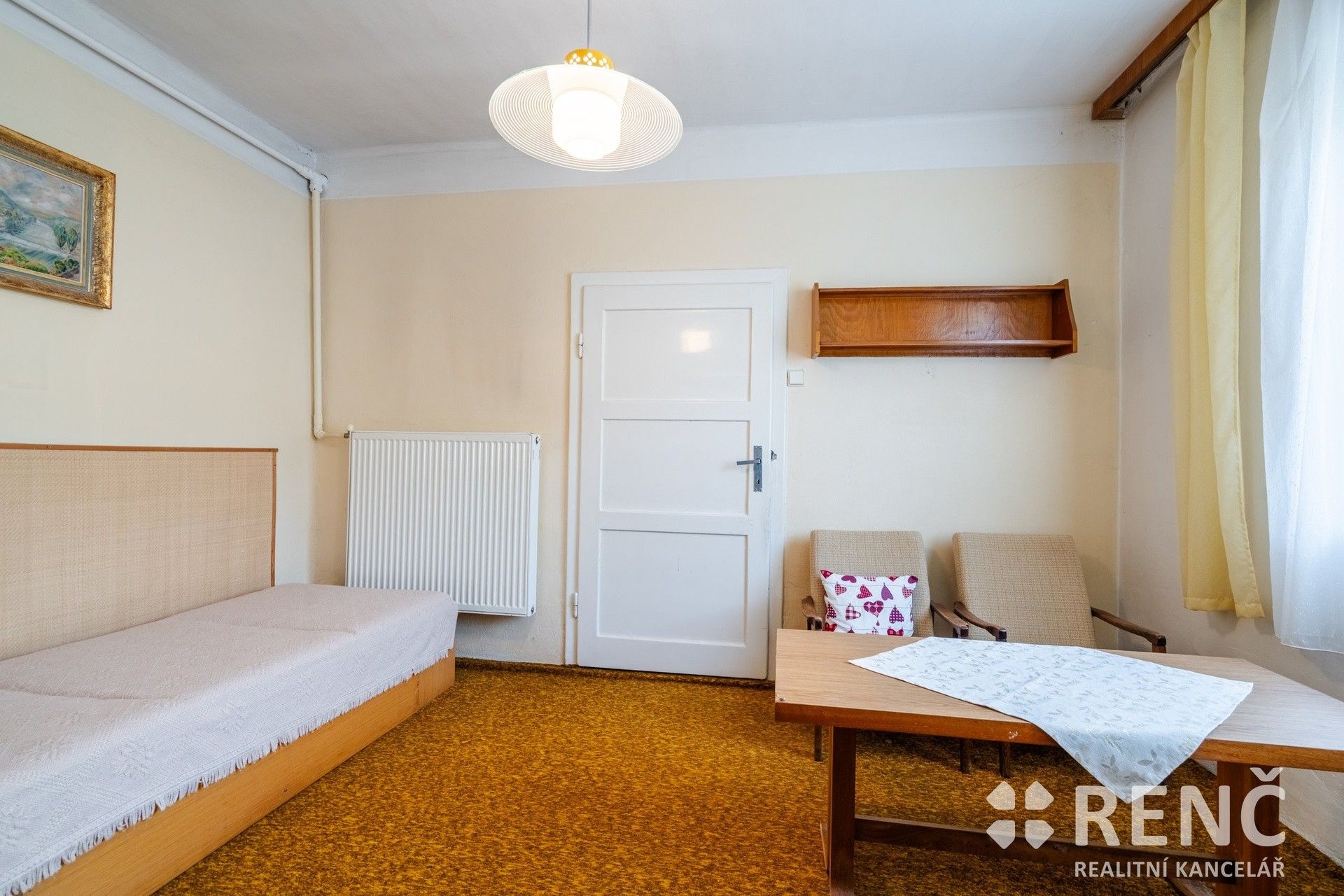 Prodej rodinný dům - Benátky, Dolní Kounice, 75 m² - 5