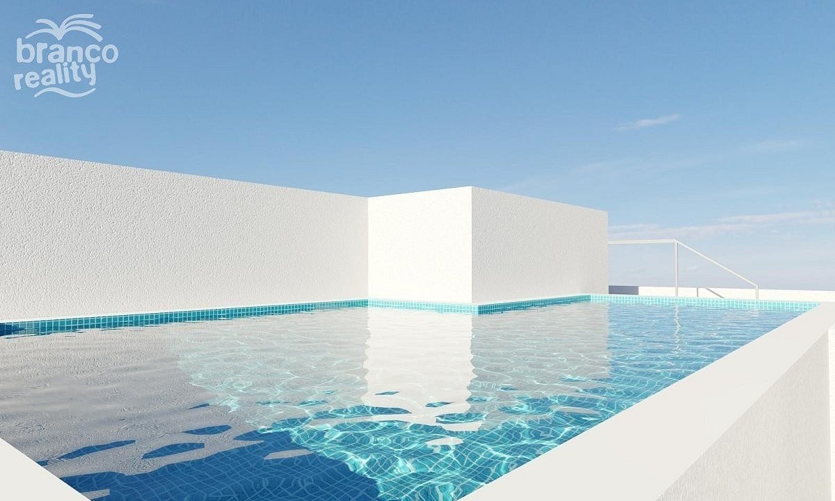 Byt 3+kk · 85 m² · Torrevieja, Alicante, Španělsko - 4