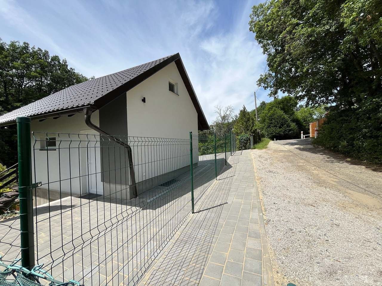 Pronájem chata - Zlín - Zlín, Zlínský kraj - 2
