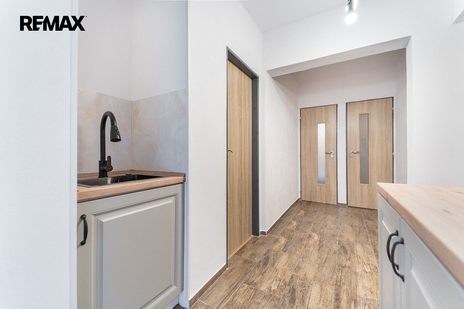2+kk, Příbram - Příbram VIII, Středočeský kraj, 44 m² - 2