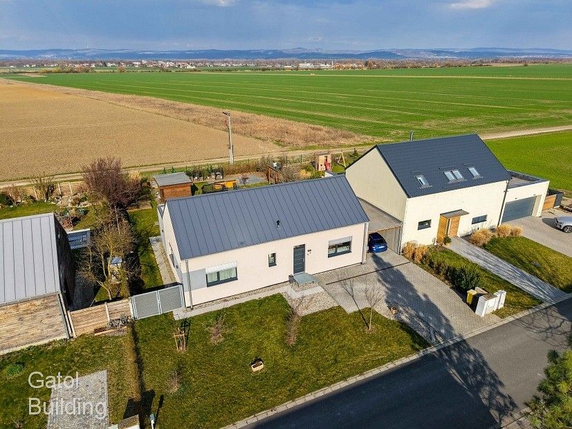 Rodinný dům · 139 m² · Grunty, Křelov-Břuchotín, okres Olomouc - 3