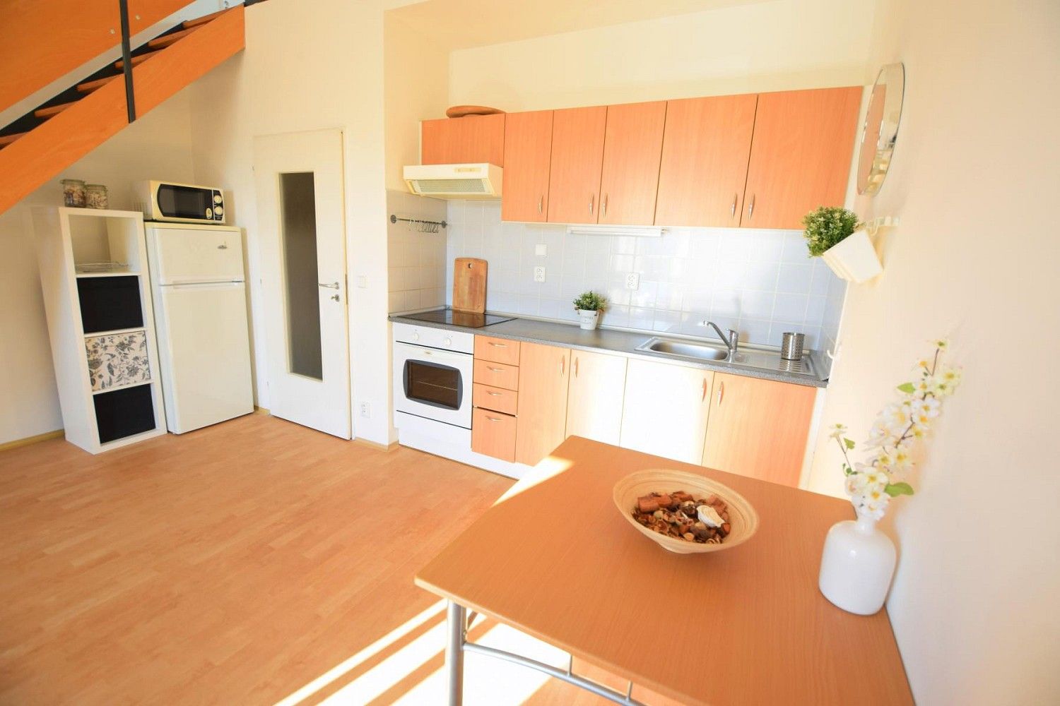 2+kk, Palouček, Beroun - Beroun-Město, 46 m² - 2