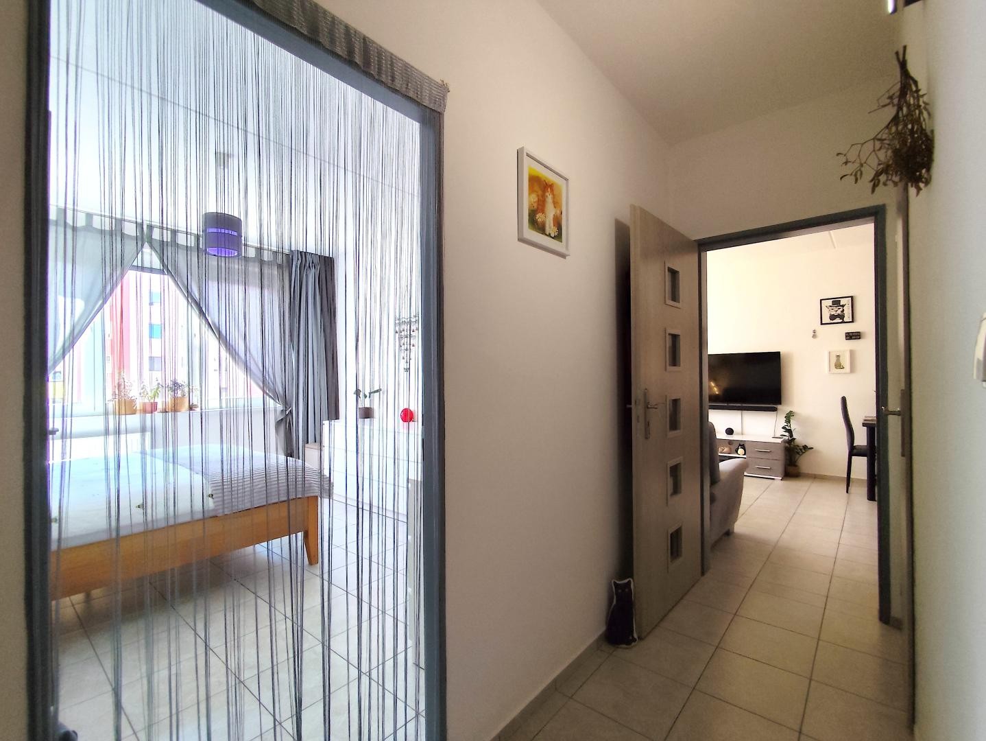 Byt 2+kk · 43 m² · K. Chocholy 1271, České Budějovice 2 - 3