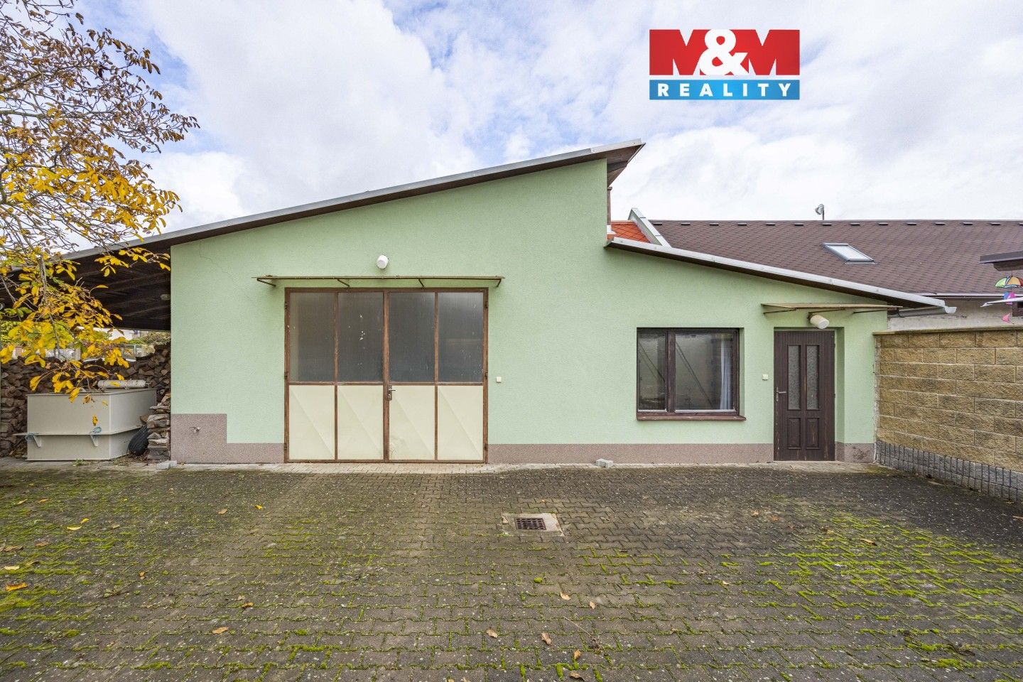 Rodinné domy, Beskydy, 122 m²