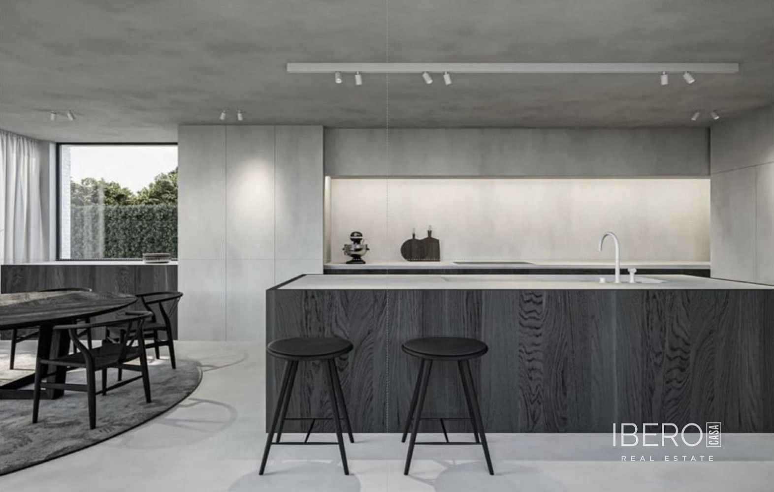 Prodej rodinný dům - Benahavís, ES, 770 m² - 2