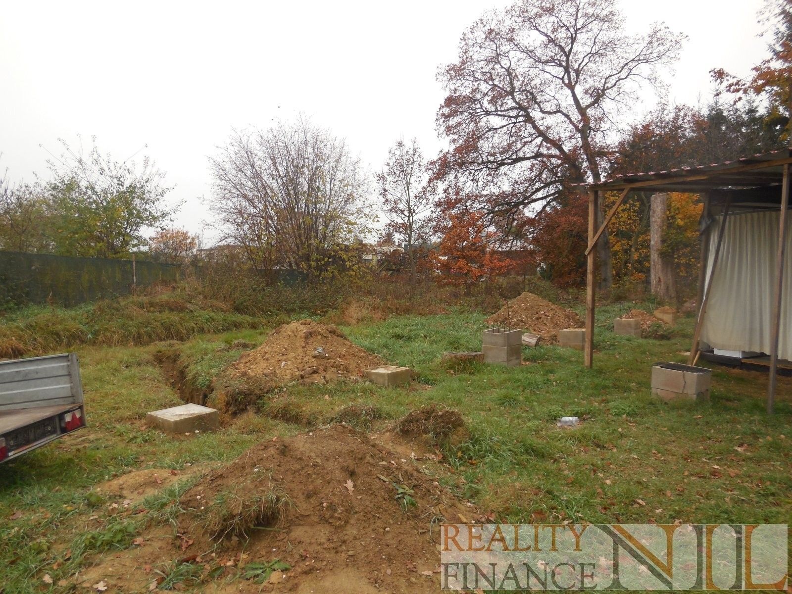 Prodej pozemek pro bydlení - Úněšov, 1 m²