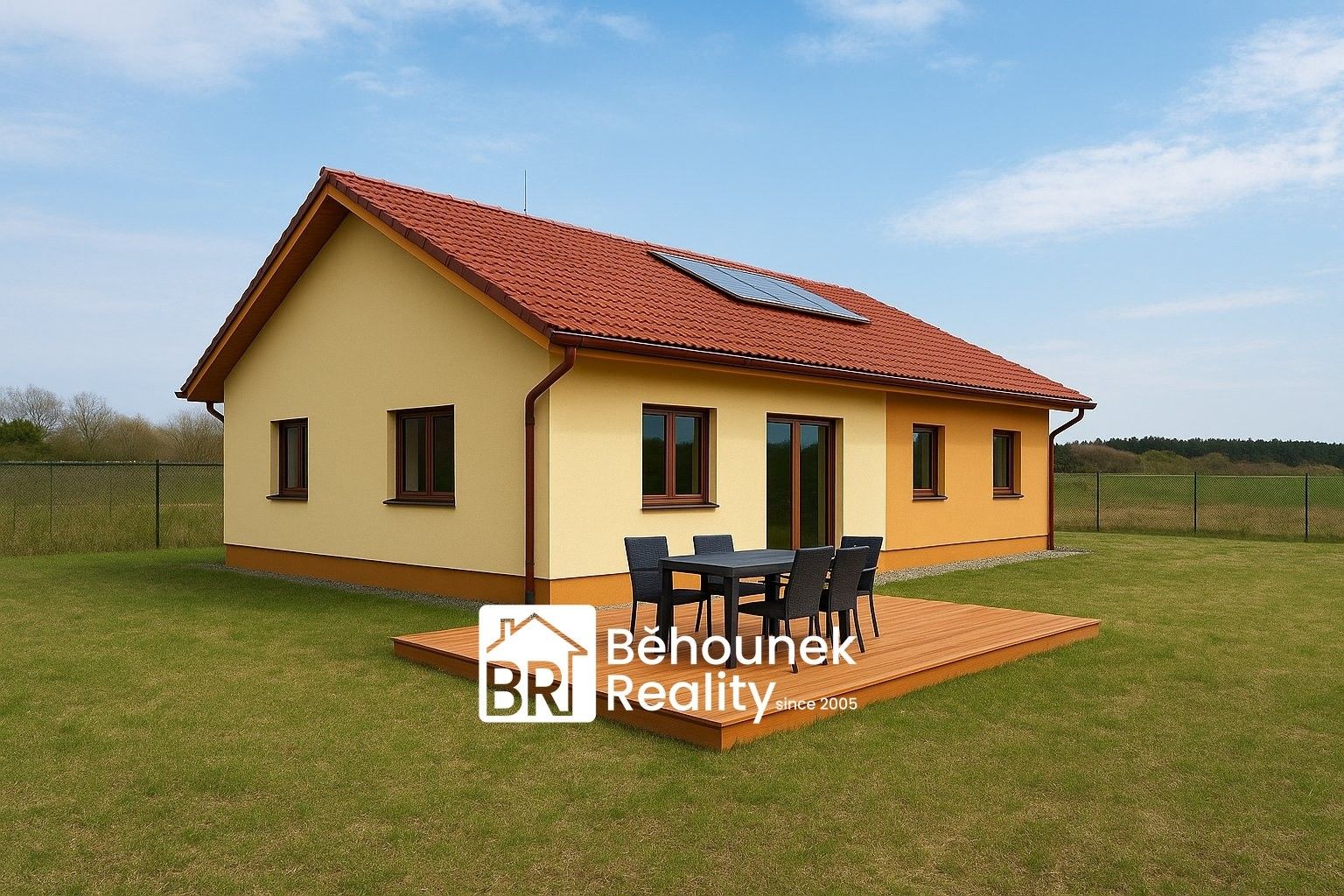 Pozemky pro bydlení, Dolní, Ostrovec