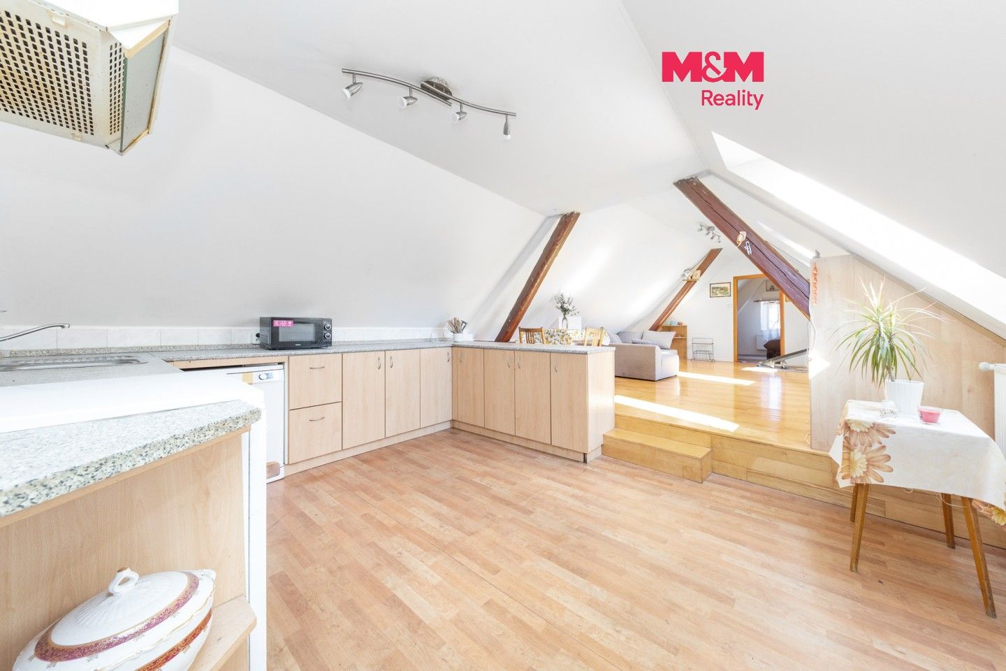 Chalupy, Ochoz u Tišnova, 237 m² - 1