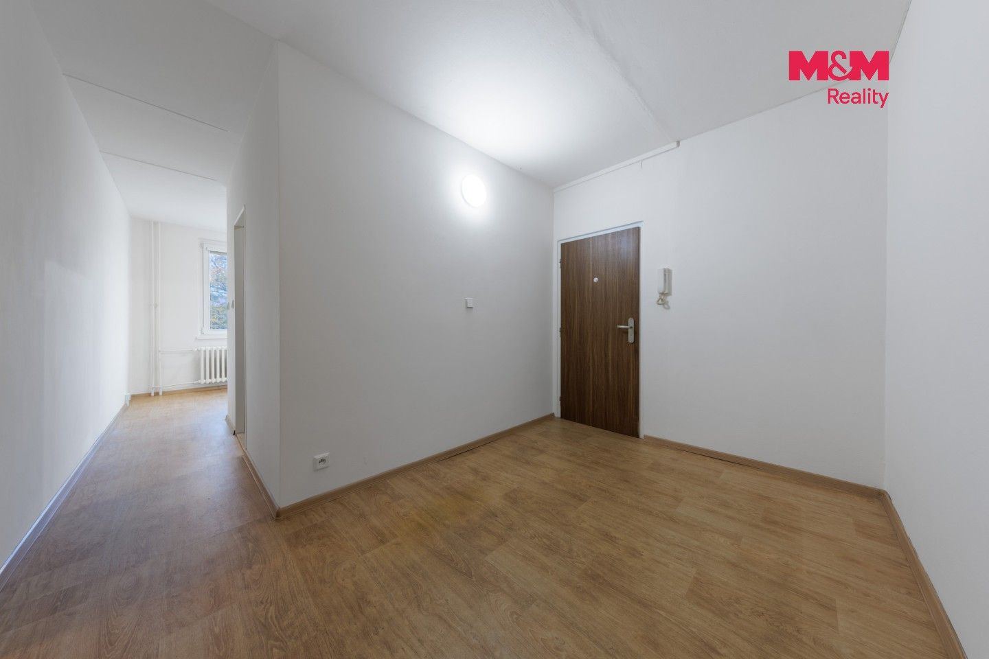 Prodej byt 2+1 - Lidická, Ostrov, 61 m² - 5