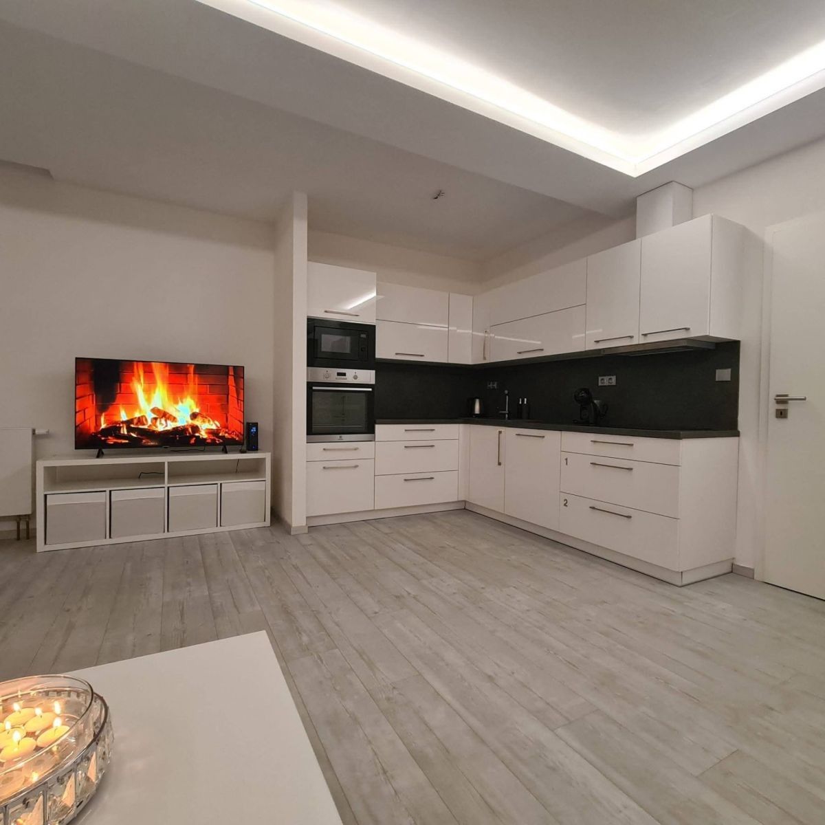 3+kk, alej Svobody, Plzeň - Plzeň, Plzeňský kraj, 80 m² - 1