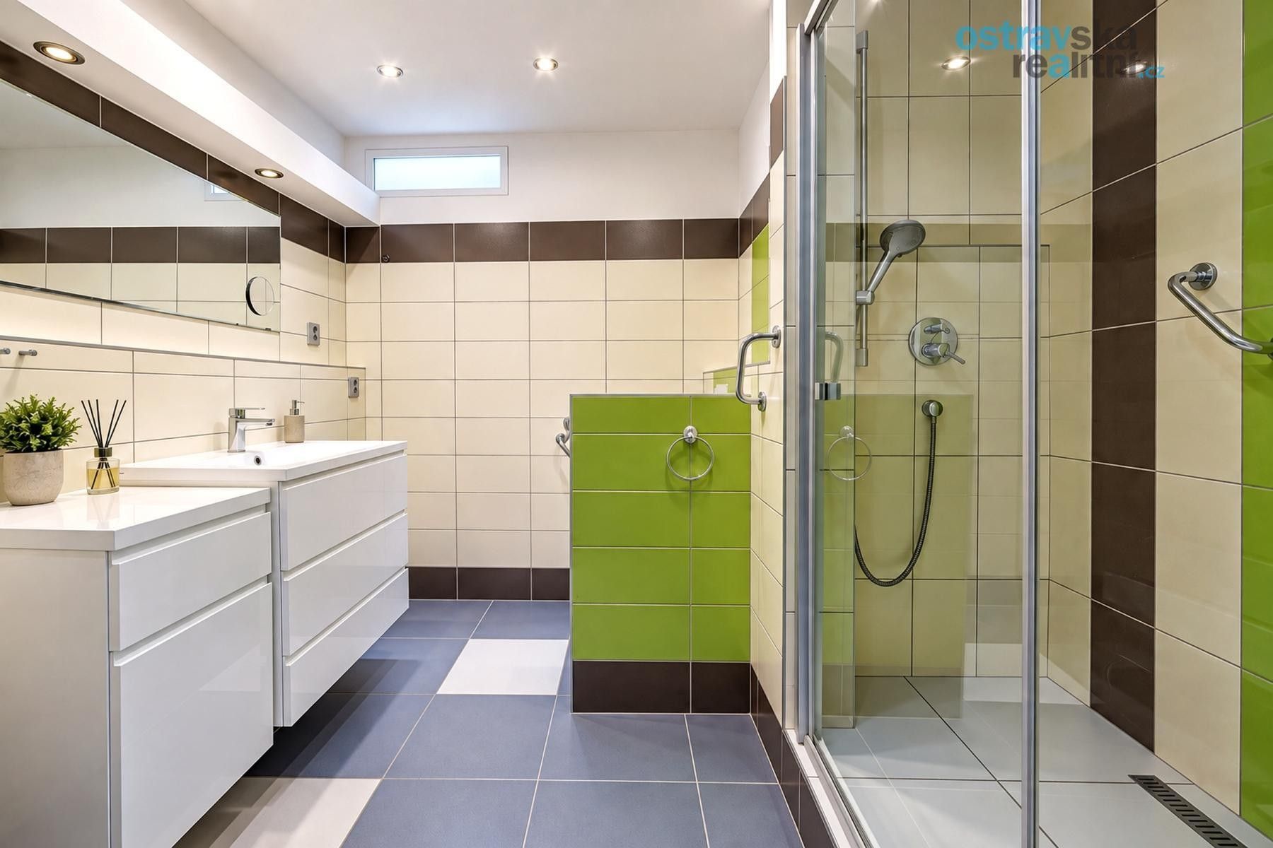 Byt 3+1 · 65 m² · Proskovická, Ostrava - 3