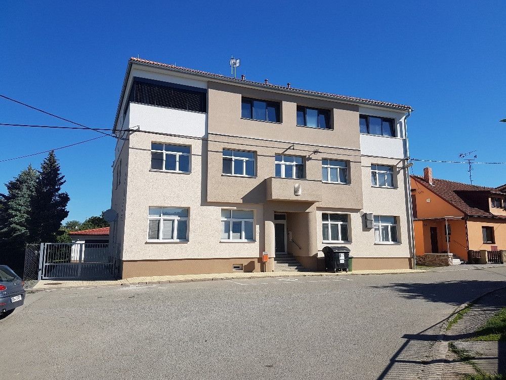 3+1, Lipůvka - Lipůvka, Jihomoravský kraj, 60 m²