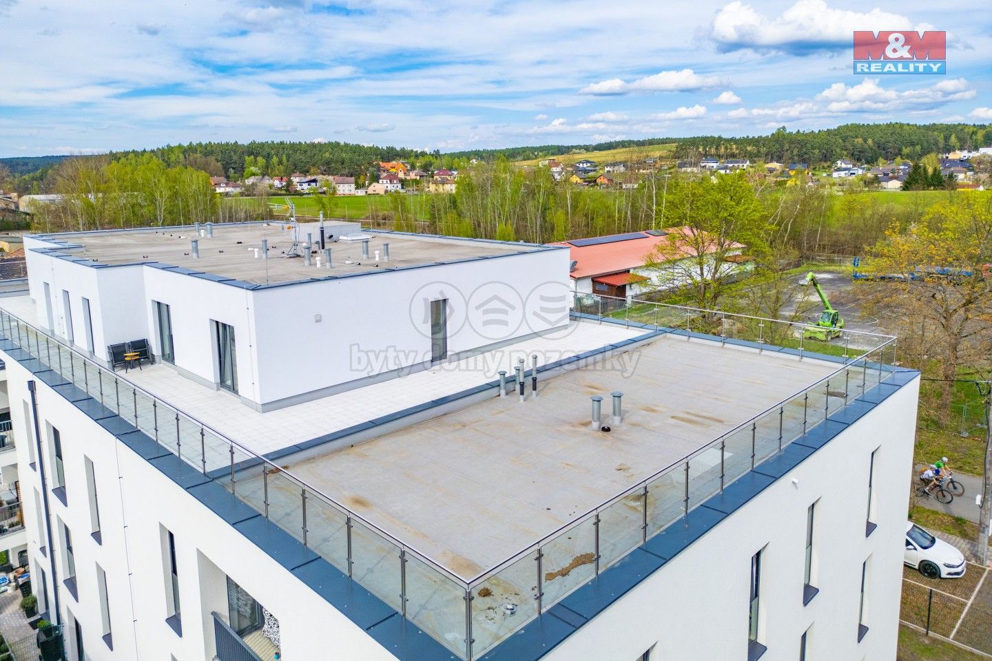 Prodej byt 4+kk - Školní, Třemošná, 109 m²