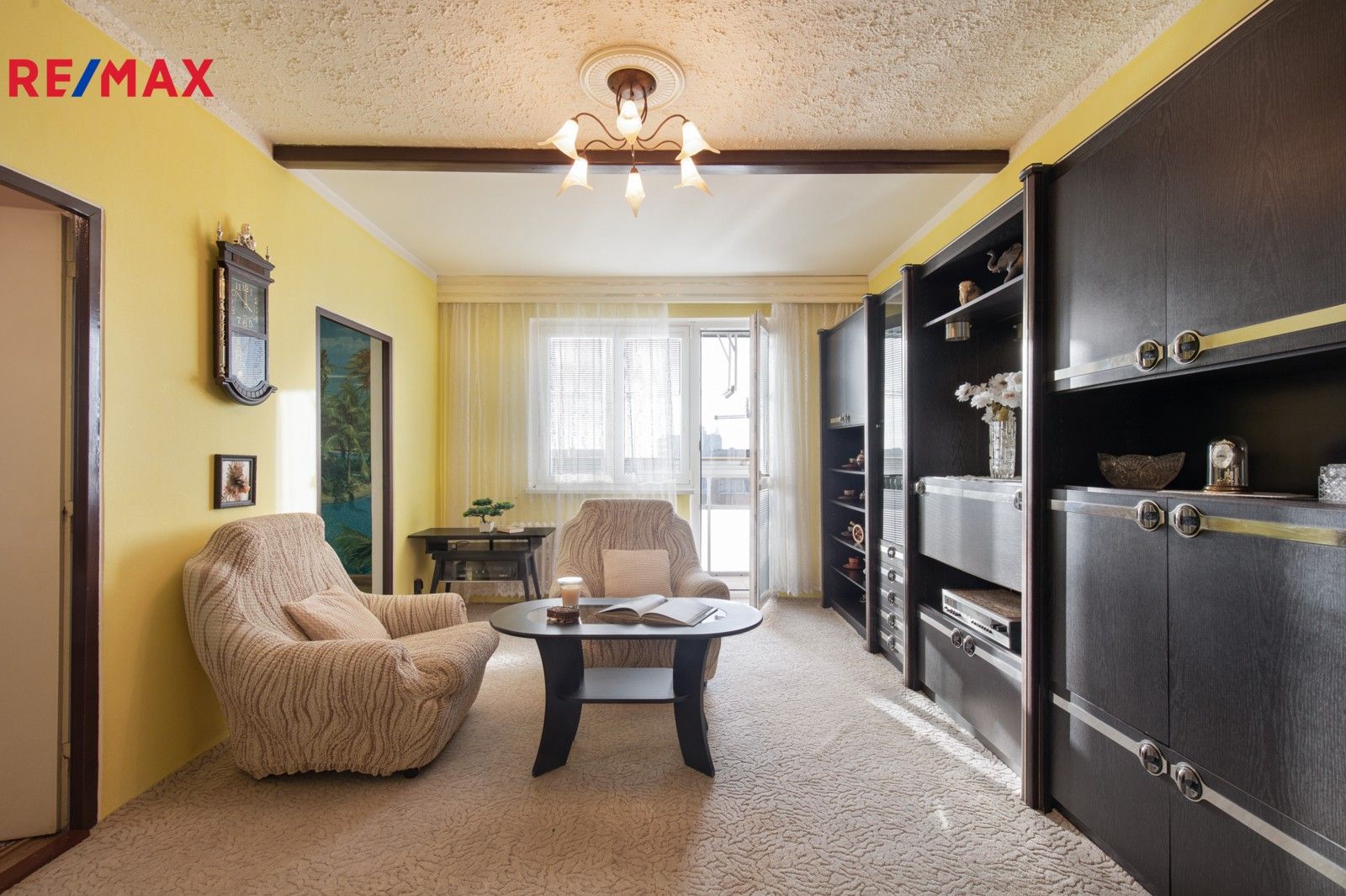 Prodej byt 3+1 - Tylova, Litvínov, 70 m²