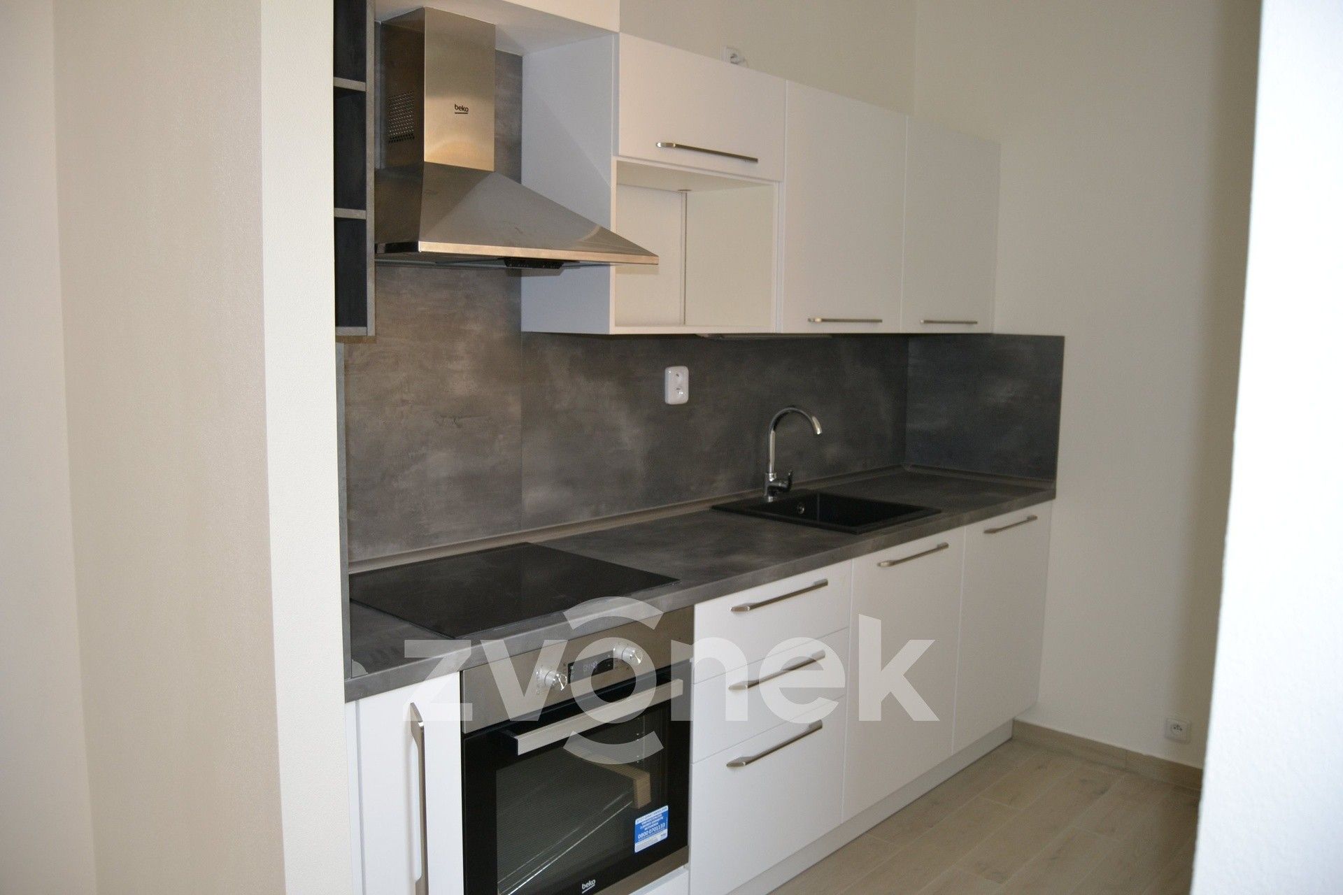 Byt 2+kk · 55 m² · Rokytnice, Vsetín - 3