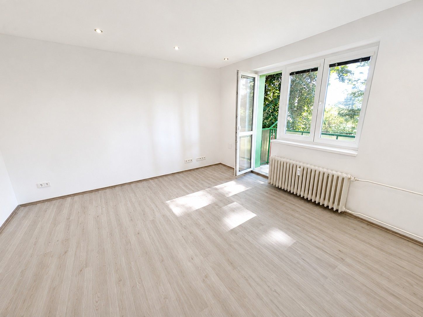 3+kk, Mendelova, Nový Jičín - Nový Jičín-Dolní Předměstí, Moravskoslezský kraj, 63 m² - 2