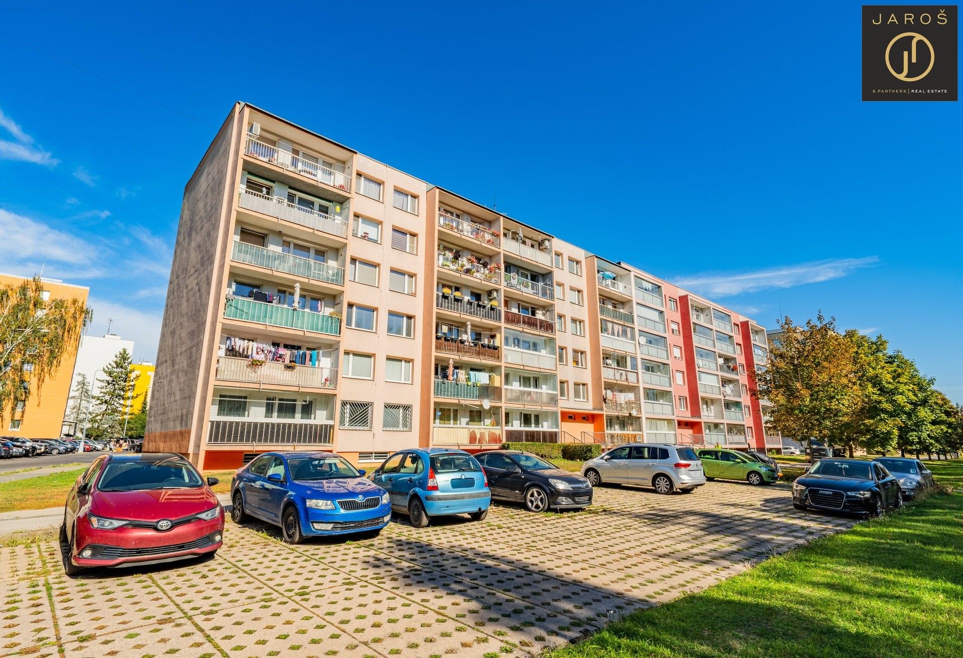 Byt 1+kk · 33 m² · V Bažantnici, Kladno Kročehlavy - 3