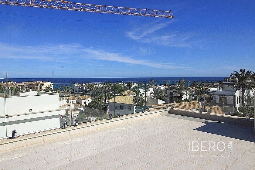 Prodej rodinný dům - La Zenia, ES, 306 m² - 2