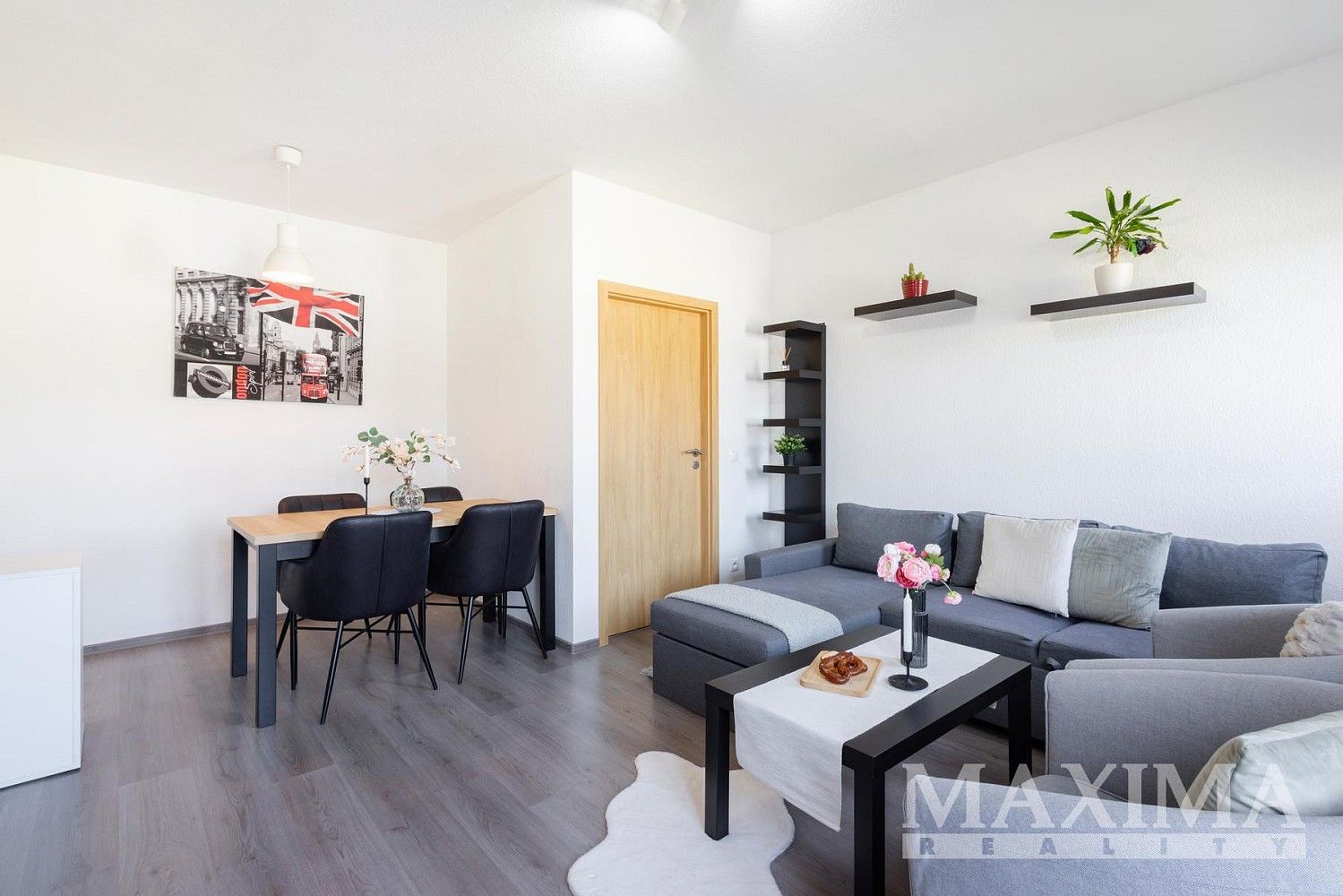 Prodej byt 2+kk - Generála Selnera, Kladno - Kročehlavy, 54 m² - 5