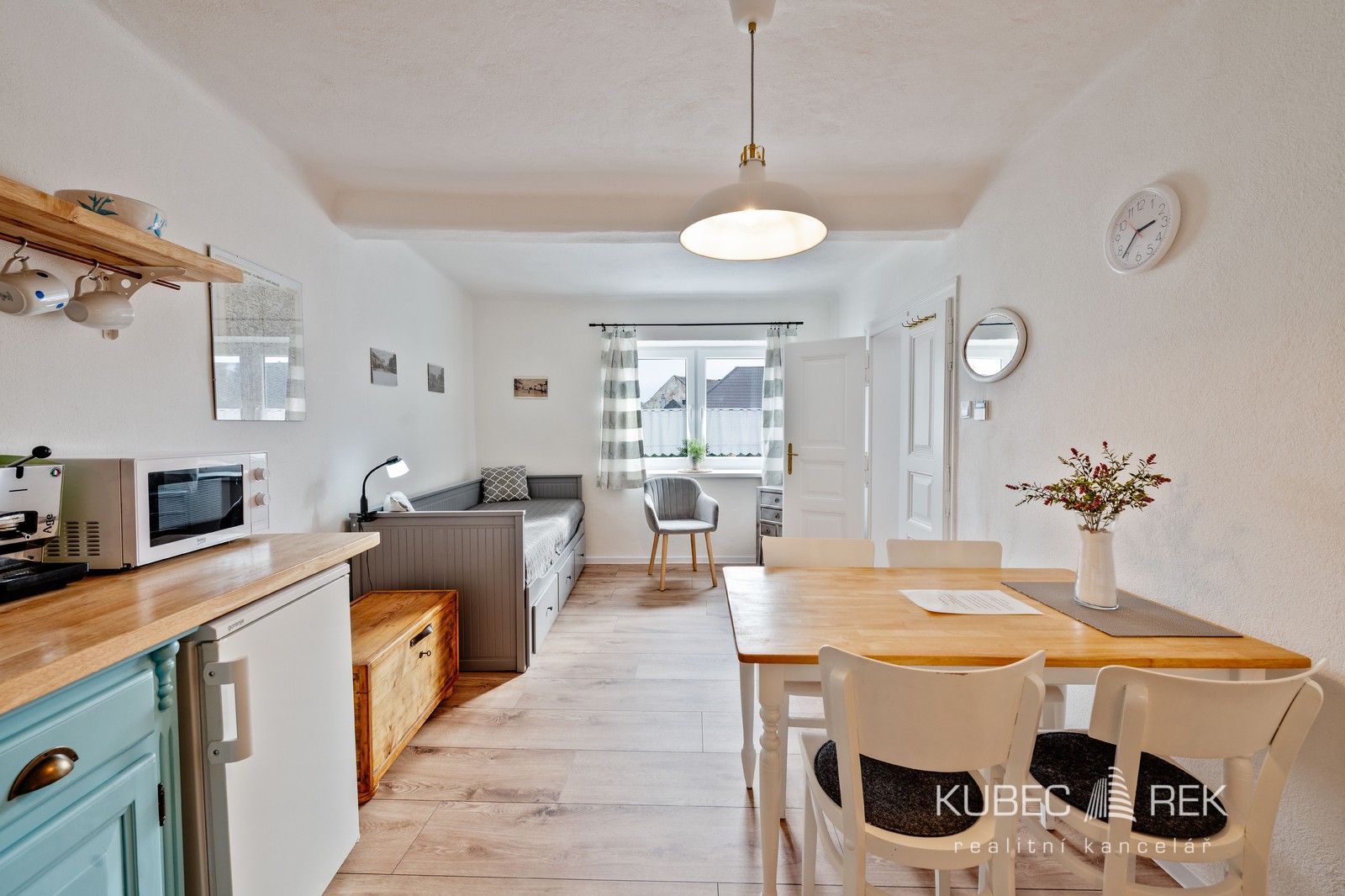 Rodinný dům · 80 m² · Mariánské nám. 134, Počátky - 3