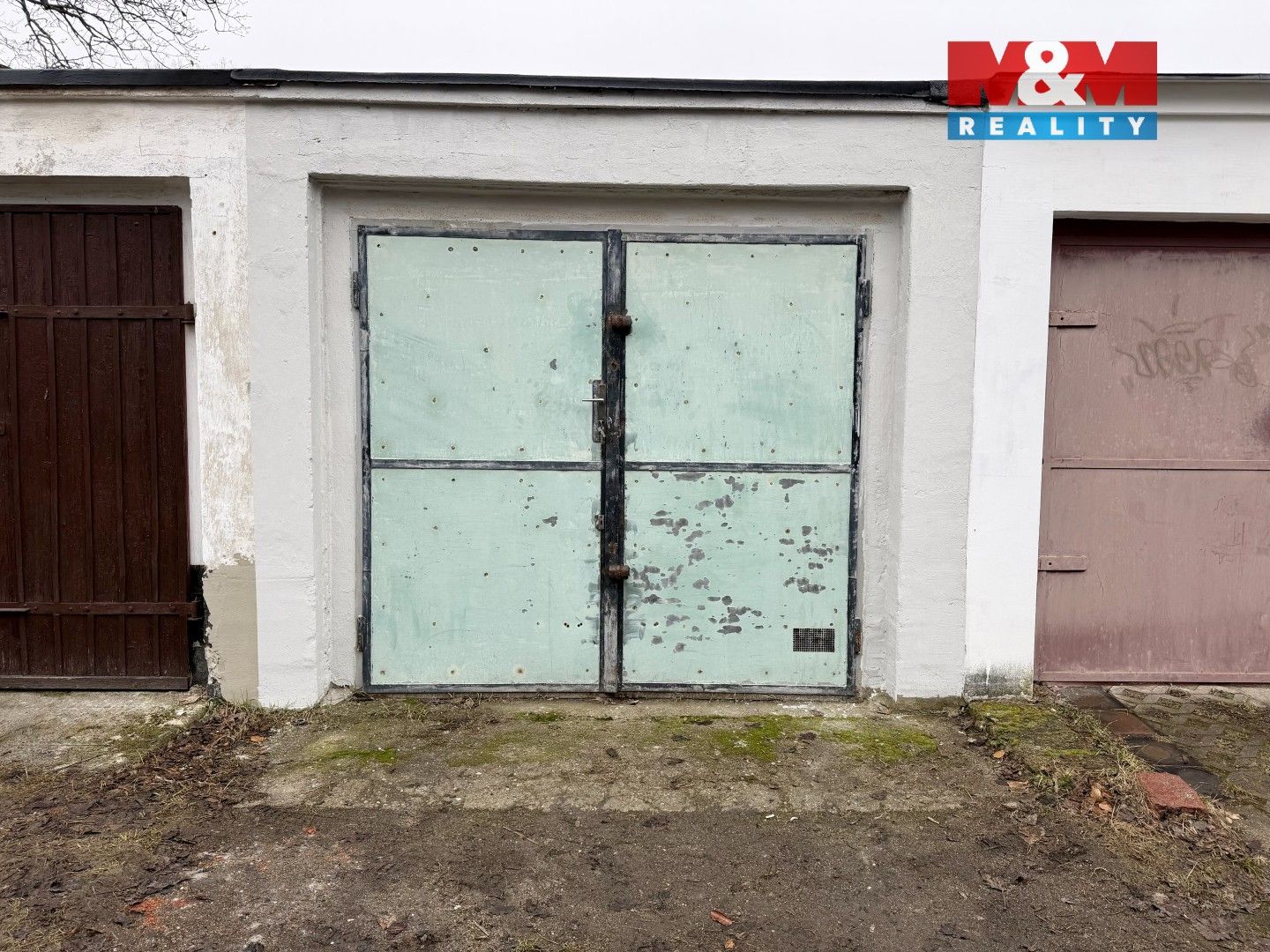 Prodej ostatní - Horní Litvínov, Litvínov, 20 m²