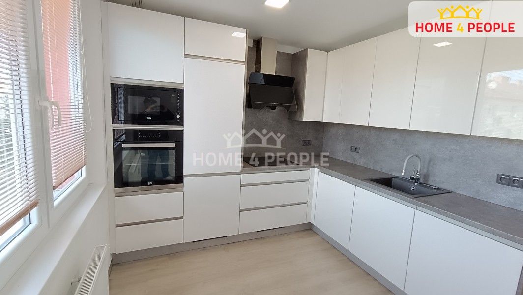 Pronájem byt 2+1 - Sídliště, Moravský Krumlov, 62 m²