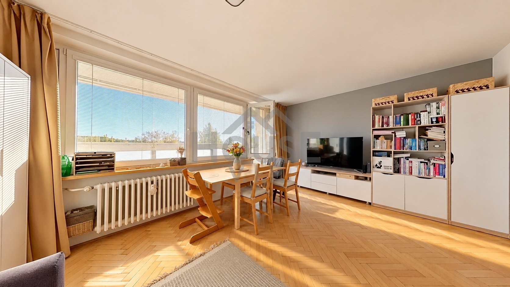 Byt 3+1 · 75 m² · Chvatěrubská, Praha Čimice - 4